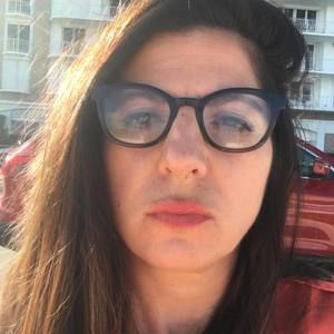 Meet your Posher, Anna